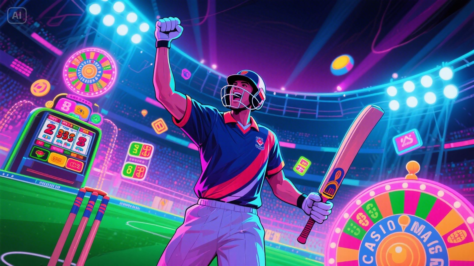 bollywood casino game