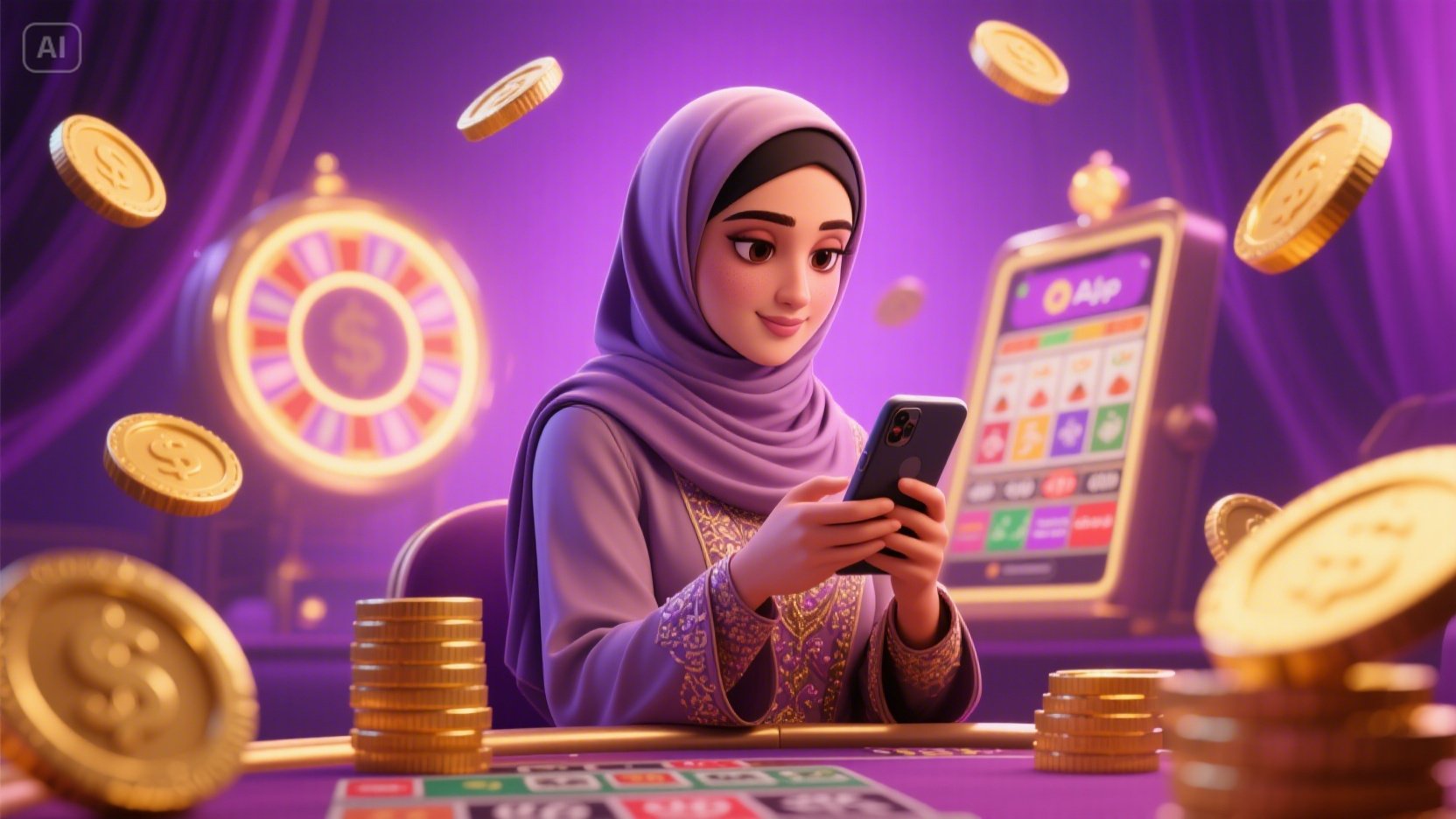 bollywood casino game