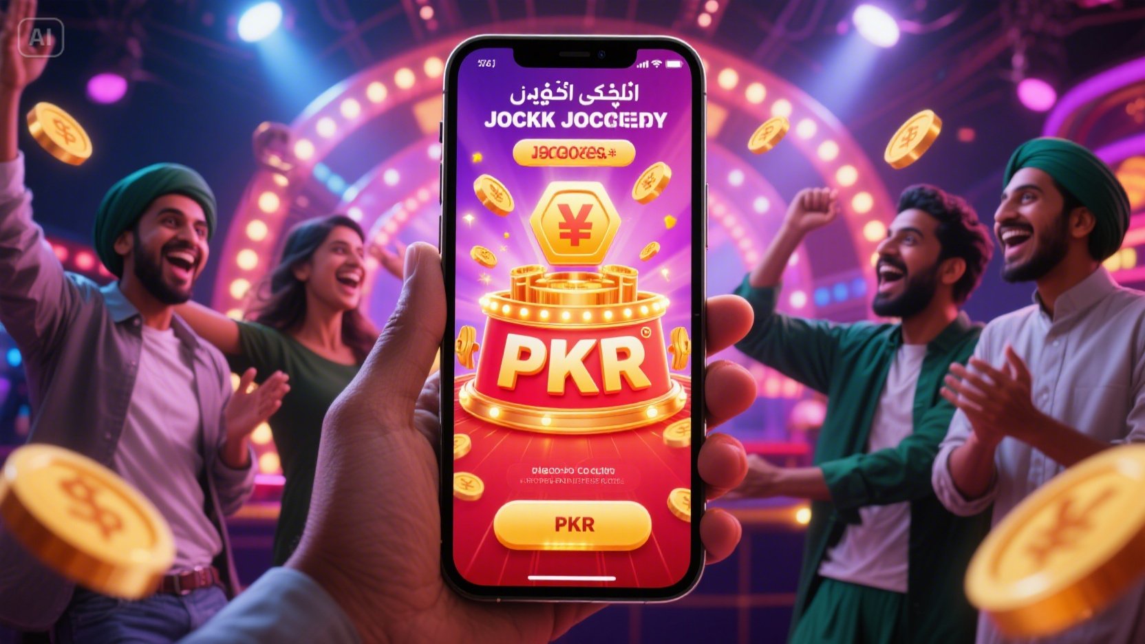 bollywood casino game