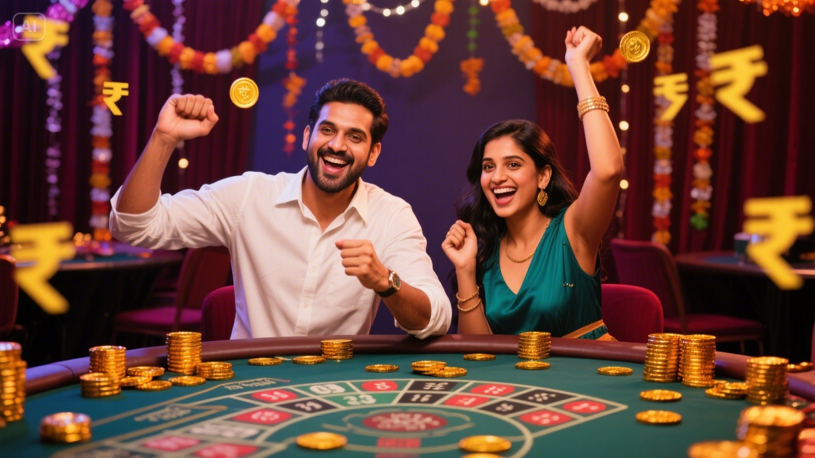 bollywood casino game