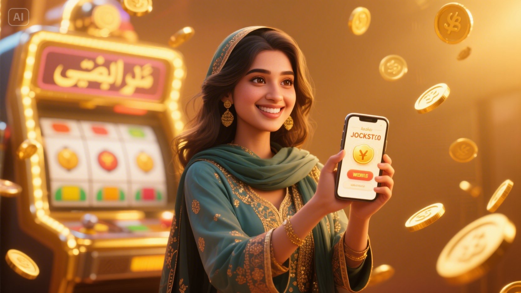 bollywood casino game