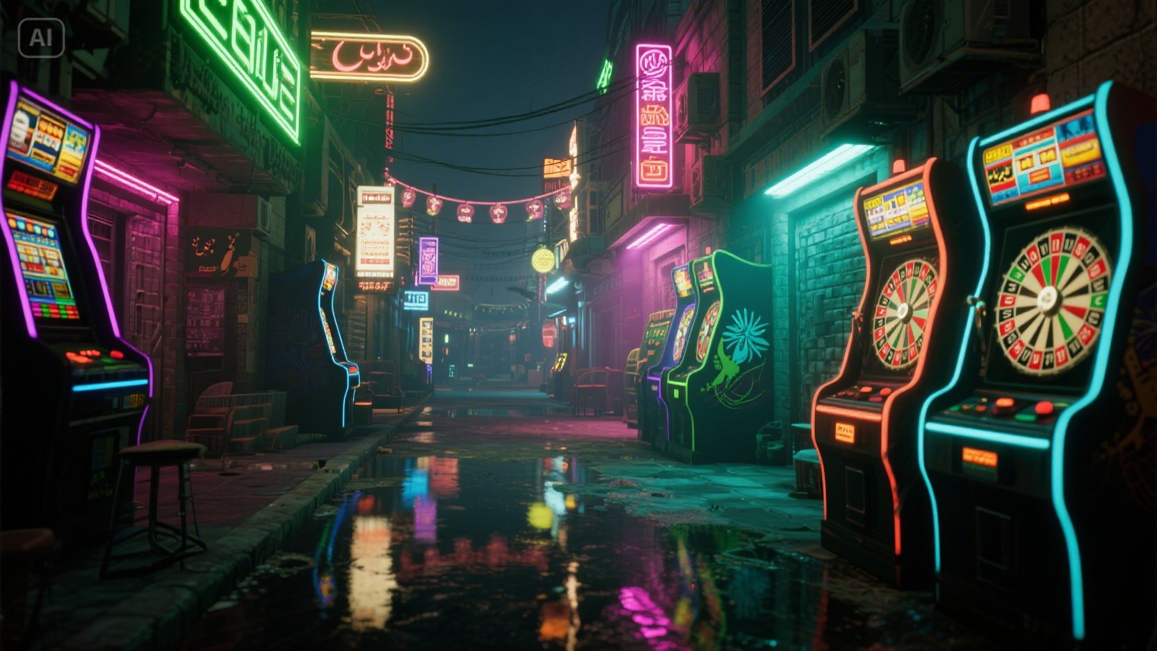 bollywood casino game