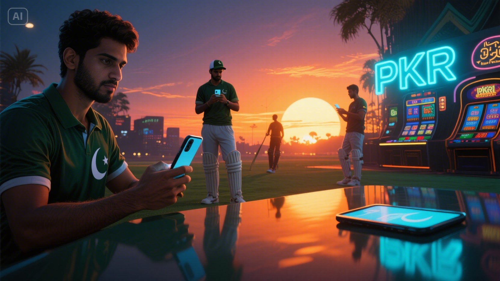 bollywood casino game